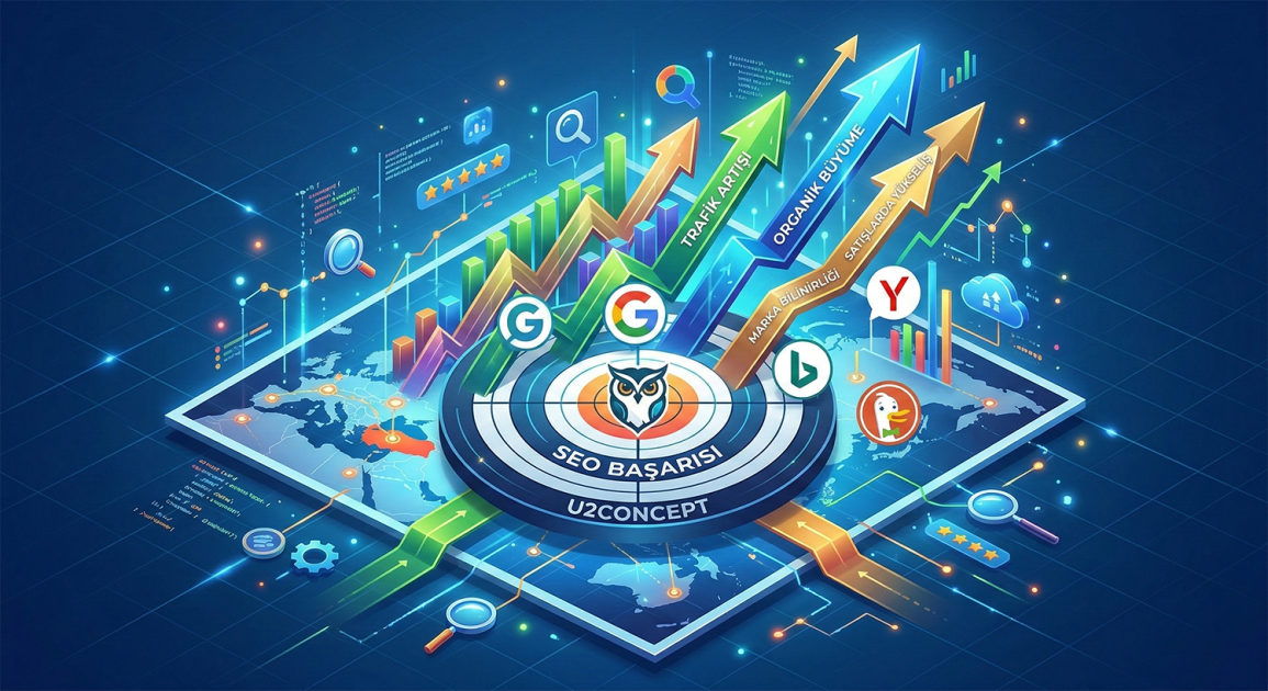 Yerelden Ulusala Dijital Köprü: Kurumsal SEO ile Büyüme Stratejileri