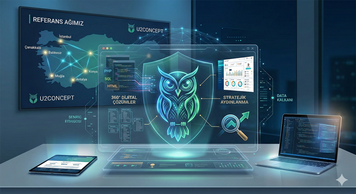 Web Sitenizi Yayına Aldıktan Sonra Neden Teknik Destek ve Bakıma İhtiyacınız Var?